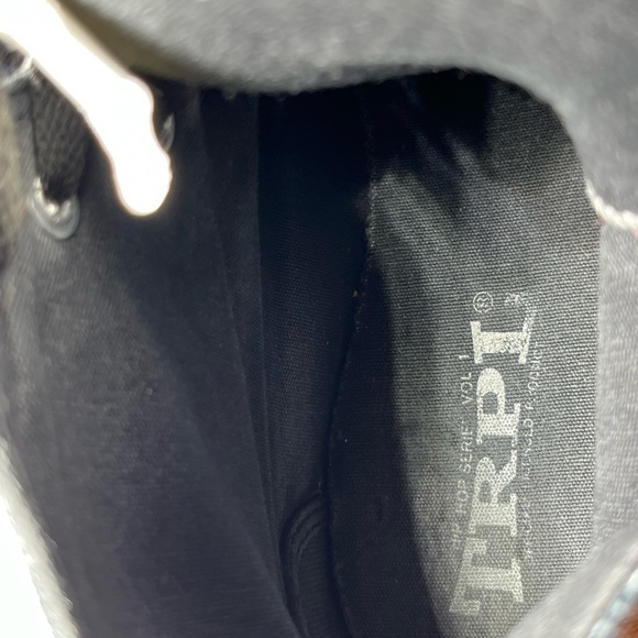 TRPL Hip Hop Series Tupac Shakur Shoes - Picture 8 of 9